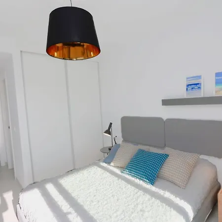 Apartment Flamenca Village South Facing Close To The