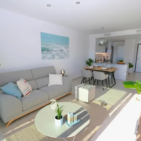 Flamenca Village South Facing Close To The Apartment Orihuela