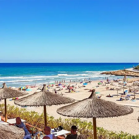 Apartment Flamenca Village South Facing Close To The *