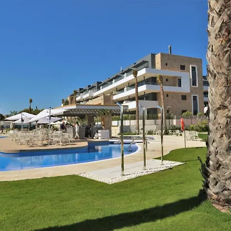 Flamenca Village South Facing Close To The