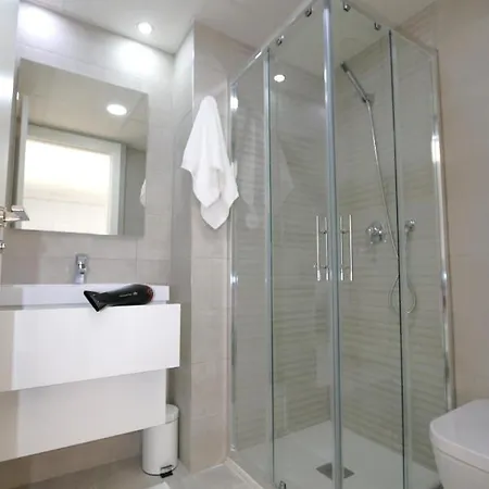 Apartment Flamenca Village South Facing Close To The *